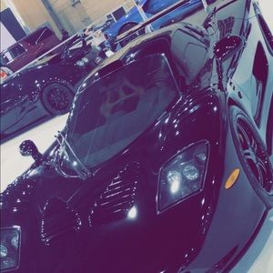 Meet your Posher, Jake